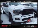 2024 Ram 3500 Limited