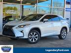 2019 Lexus RX 350 Base