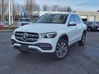 2020 Mercedes-Benz Gle GLE 350 4MATIC