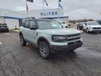 2024 Ford Bronco Sport BADLANDS 4X4