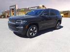 2024 Jeep Grand Cherokee LIMI