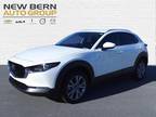 2023 Mazda CX-30 2.5 S Preferred Package