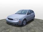 2007 Ford Focus ZX5 SES