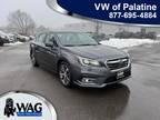 2019 Subaru Legacy 2.5I LIMITED