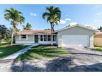 4113 NW 78th Way, Coral Springs, FL 33065
