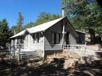 752 Boiling Springs Tract, Mount Laguna, CA 91948