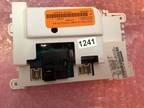 SOLD New Genuine OEM Electrolux Frigidaire Dryer Electronic Control Board Part #