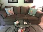Ashley 7 couch for sale