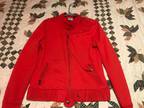 Harley Davidson woman s jacket