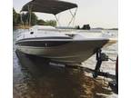 2001 Harris Kayot SuperDek 226 - $14,000. PRICE JUST REDUCED BOAT FULLY SERVICED
