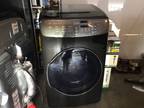 Samsung DV9600 7.5 CU. FT. FLEXDRY ELECTRIC DRYER