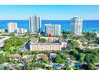 1541 S Ocean Blvd #222, Pompano Beach, FL 33062