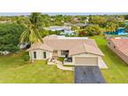 12223 31st Dr NW, Coral Springs, FL 33065