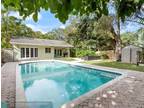316 SW 12th Ave, Fort Lauderdale, FL 33312