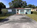 14324 Garden Dr, Miami, FL 33168