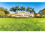 12701 13th St SW #307F, Pembroke Pines, FL 33027