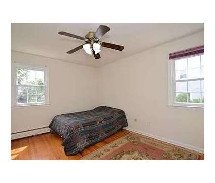 Spacious furnished room for rent - Utilities and Wifi included at 386 West Valley Forge Rd in King Of Prussia PA is a Roommate