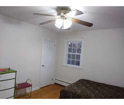 Spacious furnished room for rent - Utilities and Wifi included at 386 West Valley Forge Rd in King Of Prussia PA is a Roommate