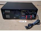 Nakamichi AV-300 HiFi 5.1 Channel Receiver + Remote ! bundle d