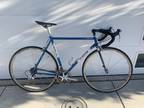 Co-Motion Espresso Road Bike, 700c Wheelset