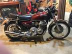 1977 Honda hondamatic 750 Motorcycle for Sale