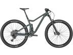 2022 Scott Bike Genius 950 Full Suspension Mountain Bike Small Retail $3000