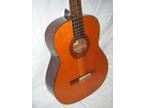 Vintage Goya Greco GR120 Classical Acoustic Guitar (AS-IS Needs Repair)