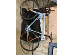 Cannondale CAAD 10 2012 60cm Road Bike SRAM Rival 10 Speed With FSA Carbon Crank
