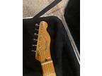 Fender American Vintage 52 Telecaster