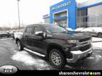 2020UsedChevroletUsedSilverado 1500Used4WD Crew Cab 147