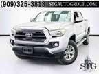 2016 Toyota Tacoma TRD Sport V6