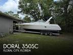 1998 Doral 350sc Boat for Sale