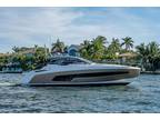 2020 Azimut 45 Alantis Boat for Sale