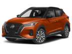 2021 Nissan Kicks SR 16480 miles