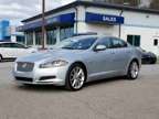 2015 Jaguar XF V6 Sport 95520 miles