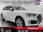 Used 2021 Audi Q7 for sale.