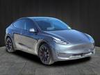 2021 Tesla, 48K miles