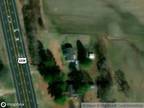 Foreclosure Property: Humboldt Hwy