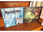 Deep Discount Sale - Danielle Dax Lp Combo