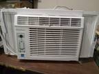 Keystone window unit air conditioner