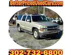 Used 2005 CHEVROLET K1500 For Sale