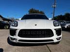 2016 Porsche Macan S - Low 69k Miles!