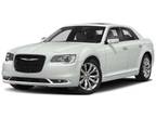 2021 Chrysler 300 300S