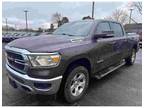 2021Used Ram Used1500Used4x4 Crew Cab 6 4 Box