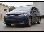 2018 Chrysler Pacifica Hybrid Limited