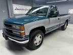 Used 1997 CHEVROLET Silverado For Sale