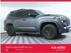 2023 Toyota Sequoia Gray, 5K miles