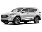 2021 Hyundai Santa Fe Hybrid Limited