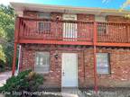 3562 S Lynn St #A Independence, MO -