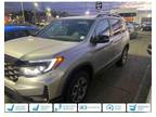 2022 Honda Passport, 15K miles